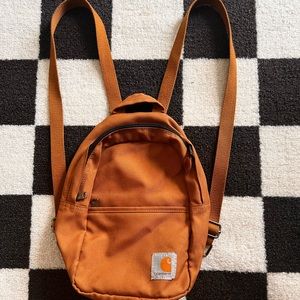 Small Carhartt Backpack